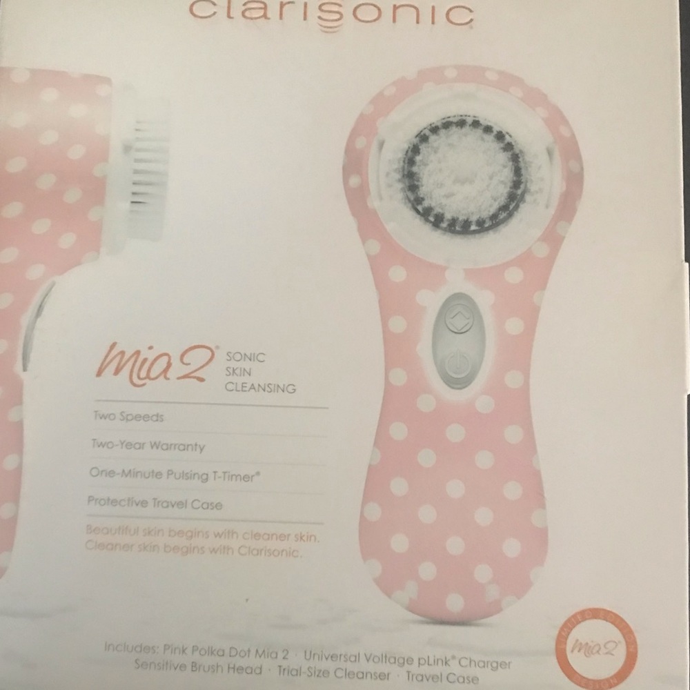 Clarisonic Mia 2.